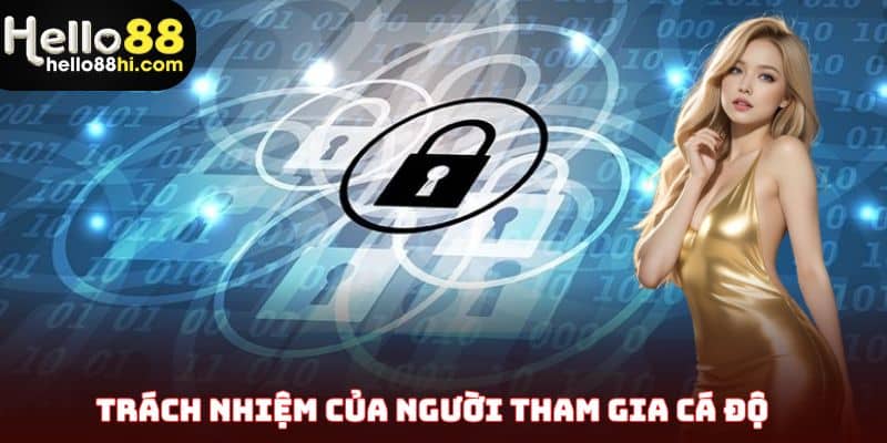 Nghĩa vụ của người dùng tại Hello88