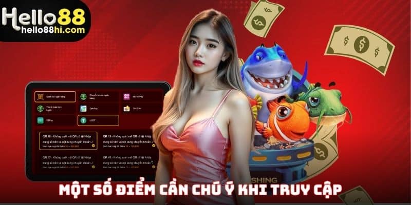 Các bước giao dịch qua thẻ cào tại Hello88