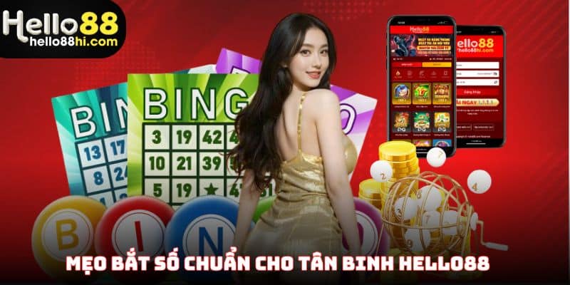 Mẹo chơi xổ số miền Nam chuẩn cho tân binh Hello88